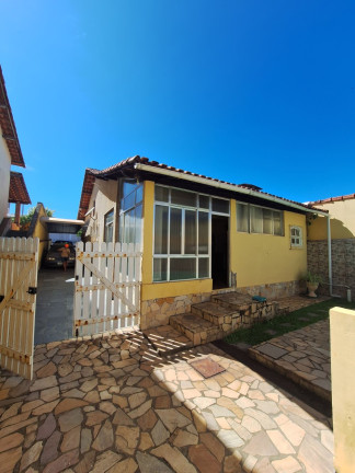 Imagem Casa com 3 Quartos à Venda, 360 m² em Boqueirão - Saquarema Imagem Casa com 3 Quartos à Venda, 360 m² em Boqueirão - Saquarema