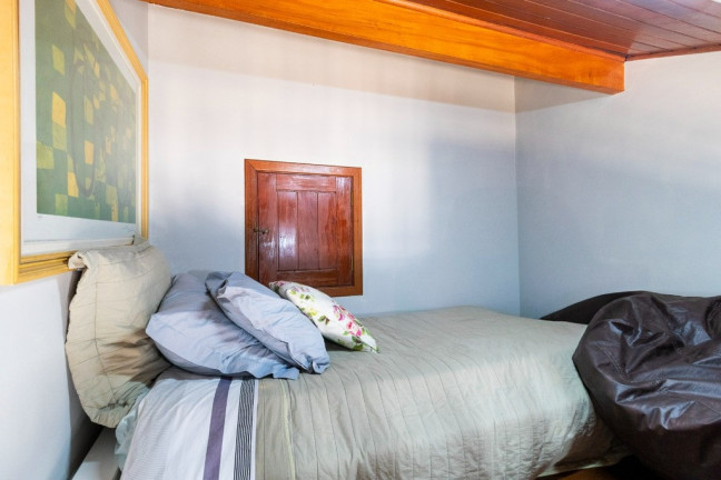 Imagem Casa de Condomínio com 2 Quartos à Venda, 96 m² em Vila Alexandria - São Paulo Imagem Casa de Condomínio com 2 Quartos à Venda, 96 m² em Vila Alexandria - São Paulo