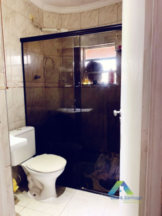 Imagem Sobrado com 4 Quartos à Venda, 250 m² em Taboão - São Bernardo Do Campo Imagem Sobrado com 4 Quartos à Venda, 250 m² em Taboão - São Bernardo Do Campo