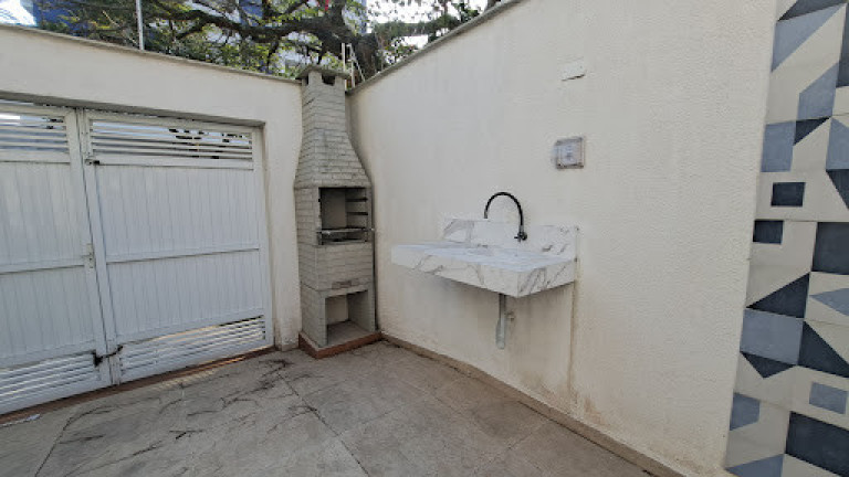 Imagem Sobrado com 3 Quartos à Venda, 140 m² em Aviação - Praia Grande Imagem Sobrado com 3 Quartos à Venda, 140 m² em Aviação - Praia Grande