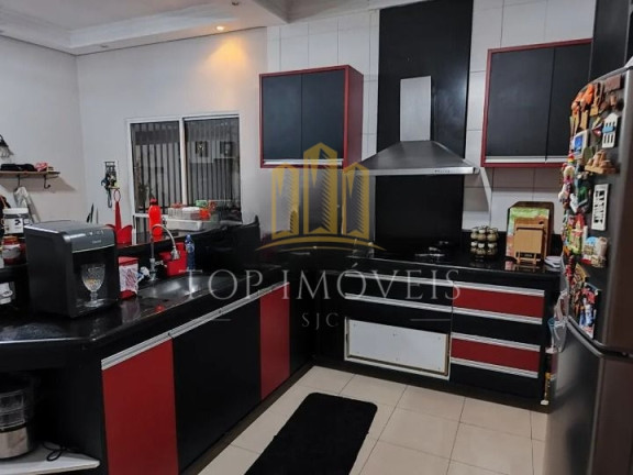 Imagem Casa com 3 Quartos à Venda, 165 m² em Cidade Morumbi - São José Dos Campos