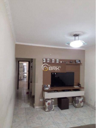 Imagem Sobrado com 3 Quartos à Venda ou Locação, 160 m² em Vila Nhocune - São Paulo
