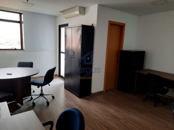 Imagem Sala Comercial à Venda, 30 m² em Belém - São Paulo