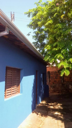 Imagem Casa com 3 Quartos à Venda, 118 m² em Vila São Cristóvão - Tatuí Imagem Casa com 3 Quartos à Venda, 118 m² em Vila São Cristóvão - Tatuí