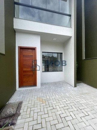 Casa com 2 Quartos à Venda, 80 m² em Barra Do Rio Cerro - Jaraguá Do Sul