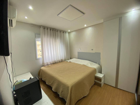 Imagem Apartamento com 2 Quartos à Venda, 77 m² em Ponta Da Praia - Santos Imagem Apartamento com 2 Quartos à Venda, 77 m² em Ponta Da Praia - Santos