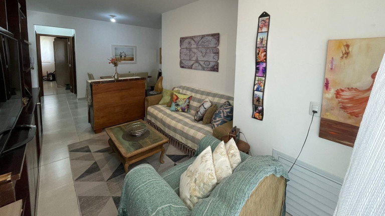 Imagem Apartamento com 2 Quartos à Venda, 76 m² em São Francisco De Assis - Camboriú