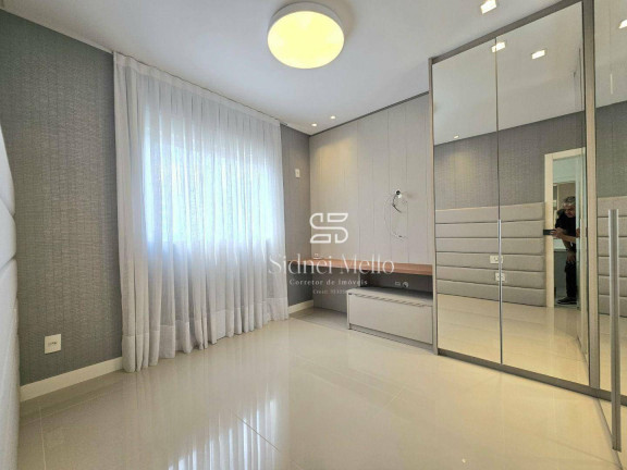 Imagem Apartamento com 3 Quartos à Venda, 130 m² em 2 Quadra Centro - Balneário Camboriú