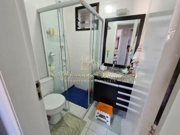 Imagem Imóvel com 3 Quartos à Venda, 85 m² em Vila Valparaíso - Santo André
