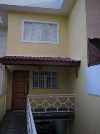 Imagem Sobrado com 2 Quartos à Venda, 113 m² em Vila São Vicente - São Paulo Imagem Sobrado com 2 Quartos à Venda, 113 m² em Vila São Vicente - São Paulo