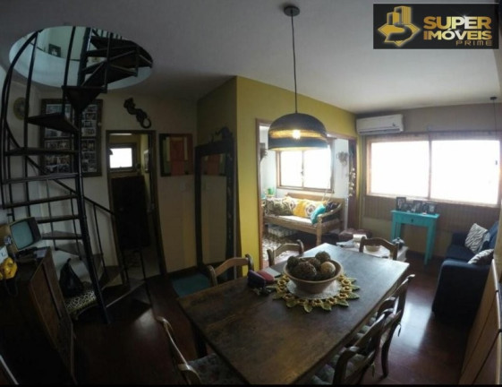 Imagem Apartamento com 2 Quartos à Venda, 92 m² em Centro - Pelotas