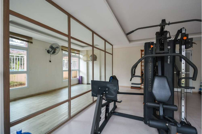 Imagem Apartamento com 2 Quartos à Venda, 65 m² em Vila Gumercindo - São Paulo Imagem Apartamento com 2 Quartos à Venda, 65 m² em Vila Gumercindo - São Paulo