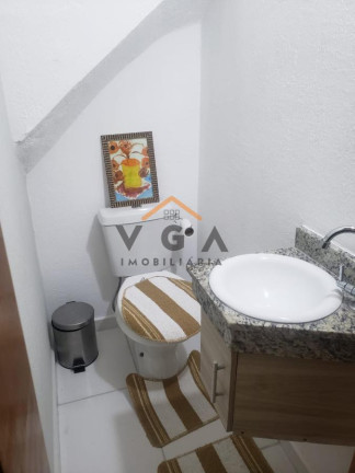 Imagem Casa com 3 Quartos à Venda, 128 m² em Cidade Patriarca - São Paulo Imagem Casa com 3 Quartos à Venda, 128 m² em Cidade Patriarca - São Paulo