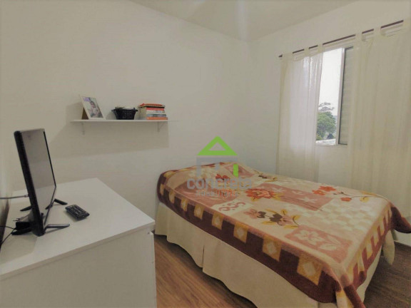 Imagem Casa de Condomínio com 2 Quartos à Venda, 65 m² em Jardim Central - Cotia