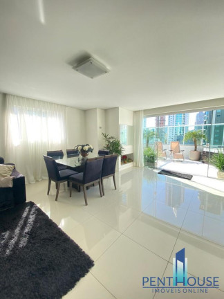 Imagem Apartamento com 4 Quartos à Venda, 200 m² em Centro - Balneário Camboriú