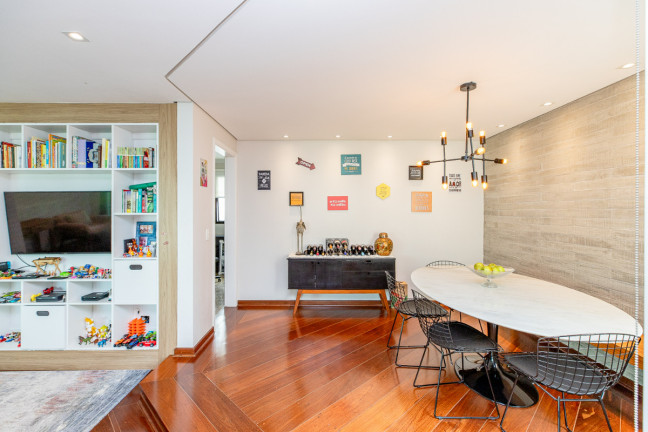 Imagem Apartamento com 4 Quartos à Venda, 172 m² em Moema - São Paulo Imagem Apartamento com 4 Quartos à Venda, 172 m² em Moema - São Paulo