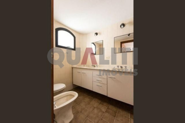 Imagem Apartamento com 4 Quartos à Venda, 316 m² em Moema - São Paulo Imagem Apartamento com 4 Quartos à Venda, 316 m² em Moema - São Paulo