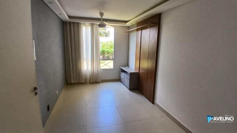Imagem Apartamento com 2 Quartos à Venda, 42 m² em Parque Residencial Rita Vieira - Campo Grande