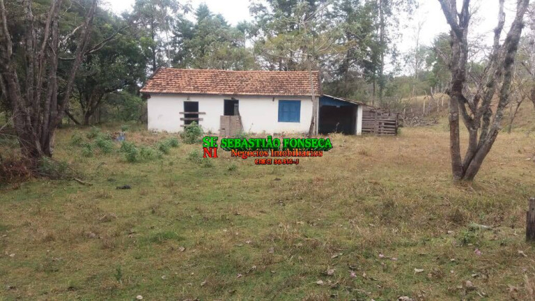 Imagem Chácara à Venda, 20 m² em Centro - Caçapava Imagem Chácara à Venda, 20 m² em Centro - Caçapava