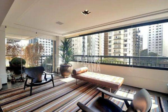 Imagem Apartamento com 2 Quartos à Venda ou Locação, 231 m² em Vila Nova Conceição - São Paulo Imagem Apartamento com 2 Quartos à Venda ou Locação, 231 m² em Vila Nova Conceição - São Paulo