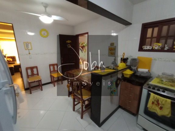 Imagem Casa de Condomínio com 2 Quartos à Venda, 90 m² em Portinho Imagem Casa de Condomínio com 2 Quartos à Venda, 90 m² em Portinho