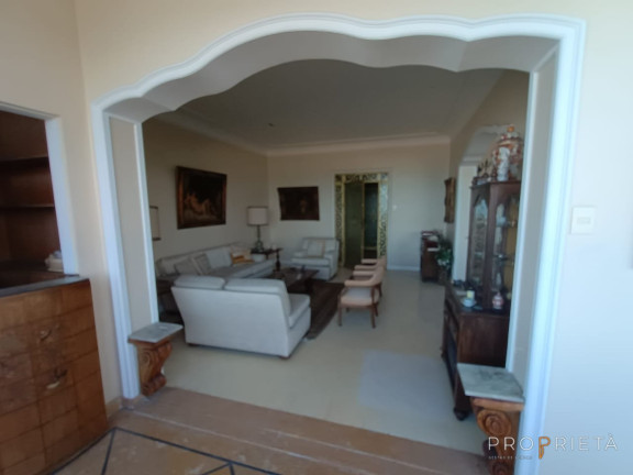 Imagem Apartamento com 4 Quartos à Venda, 200 m² em Copacabana - Rio De Janeiro