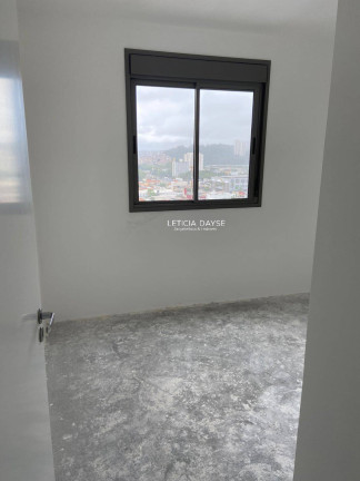 Imagem Apartamento com 3 Quartos à Venda, 71 m² em Santo Amaro - São Paulo