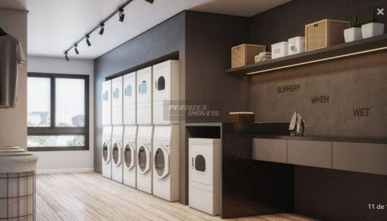 Imagem Apartamento com 1 Quarto para Alugar, 44 m² em Perdizes - São Paulo Imagem Apartamento com 1 Quarto para Alugar, 44 m² em Perdizes - São Paulo