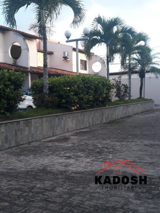 Imagem Casa com 3 Quartos à Venda, 167 m² em Santa Mônica - Feira De Santana Imagem Casa com 3 Quartos à Venda, 167 m² em Santa Mônica - Feira De Santana