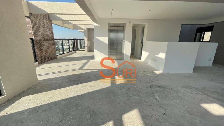 Imagem Cobertura com 3 Quartos à Venda, 254 m² em Jardim - Santo André Imagem Cobertura com 3 Quartos à Venda, 254 m² em Jardim - Santo André