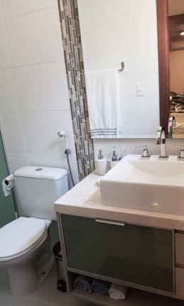 Imagem Casa de Condomínio com 3 Quartos à Venda, 115 m² em Portinho - Cabo Frio