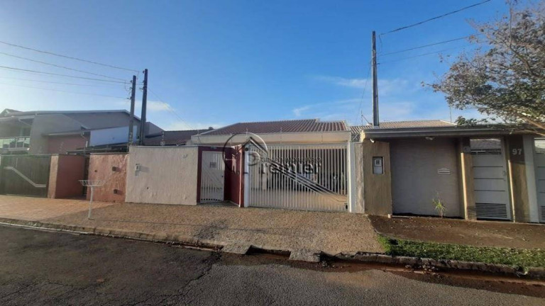 Casa com 2 Quartos à Venda, 170 m² em Jardim Europa - Indaiatuba