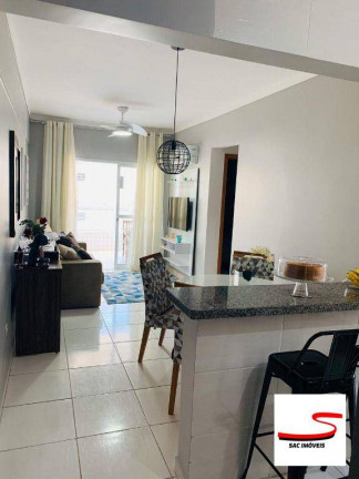 Imagem Apartamento com 2 Quartos à Venda, 73 m² em Aviação - Praia Grande Imagem Apartamento com 2 Quartos à Venda, 73 m² em Aviação - Praia Grande