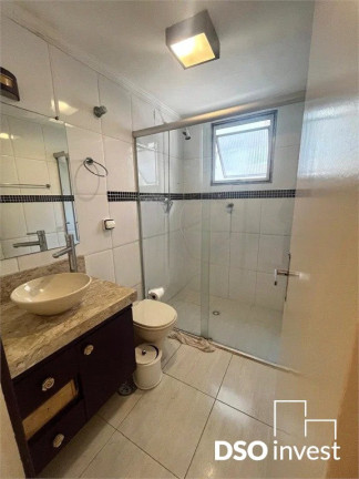 Imagem Apartamento com 2 Quartos à Venda,  em Brooklin - São Paulo