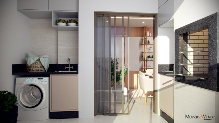 Imagem Apartamento com 3 Quartos à Venda, 70 m² em Bom Jesus - São José Dos Pinhais Imagem Apartamento com 3 Quartos à Venda, 70 m² em Bom Jesus - São José Dos Pinhais
