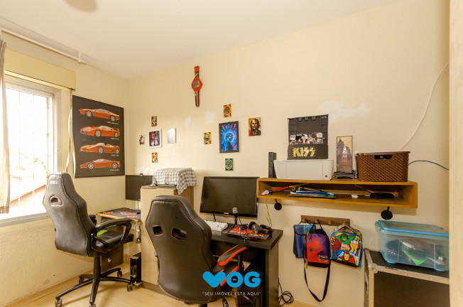 Imagem Imóvel com 1 Quarto à Venda, 50 m² em Sarandi - Porto Alegre Imagem Imóvel com 1 Quarto à Venda, 50 m² em Sarandi - Porto Alegre