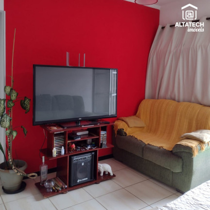 Imagem Casa com 1 Quarto à Venda, 72 m² em Dom Bosco - Poços De Caldas Imagem Casa com 1 Quarto à Venda, 72 m² em Dom Bosco - Poços De Caldas