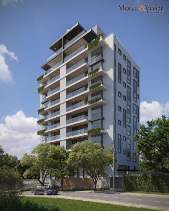 Imagem Apartamento com 3 Quartos à Venda, 165 m² em Batel - Curitiba Imagem Apartamento com 3 Quartos à Venda, 165 m² em Batel - Curitiba