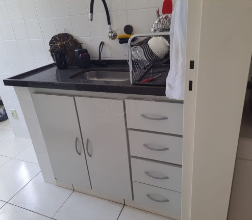 Imagem Apartamento com 2 Quartos à Venda, 62 m² em Cidade Jardim - Araraquara Imagem Apartamento com 2 Quartos à Venda, 62 m² em Cidade Jardim - Araraquara