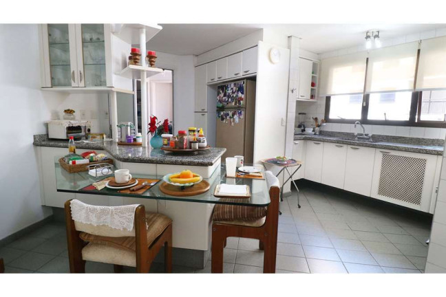 Imagem Apartamento com 3 Quartos à Venda, 270 m² em Jardim Ampliação - São Paulo Imagem Apartamento com 3 Quartos à Venda, 270 m² em Jardim Ampliação - São Paulo