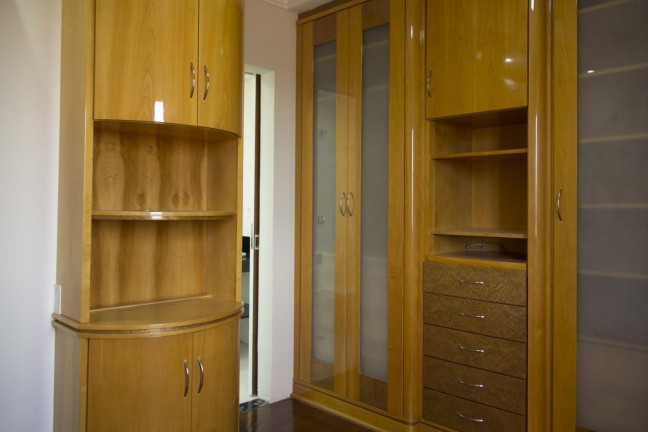 Imagem Cobertura com 3 Quartos à Venda, 320 m² em Jardim Da Saúde - São Paulo Imagem Cobertura com 3 Quartos à Venda, 320 m² em Jardim Da Saúde - São Paulo