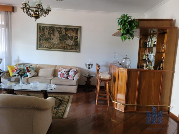 Imagem Apartamento com 4 Quartos à Venda, 300 m² em Chácara Santo Antônio - São Paulo Imagem Apartamento com 4 Quartos à Venda, 300 m² em Chácara Santo Antônio - São Paulo