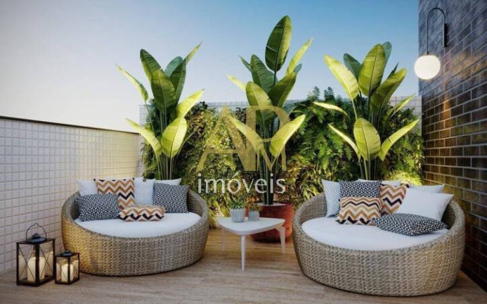 Imagem Apartamento com 3 Quartos à Venda, 129 m² em Estreito - Florianópolis Imagem Apartamento com 3 Quartos à Venda, 129 m² em Estreito - Florianópolis