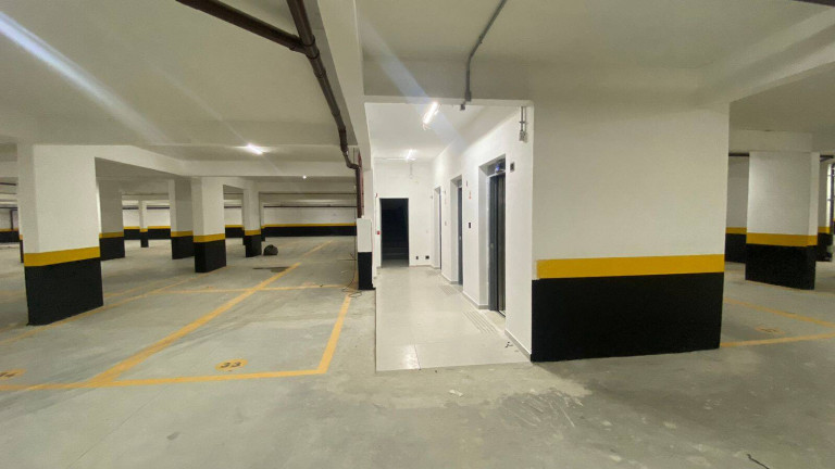 Imagem Apartamento com 1 Quarto à Venda, 45 m² em Bethaville I - Barueri Imagem Apartamento com 1 Quarto à Venda, 45 m² em Bethaville I - Barueri