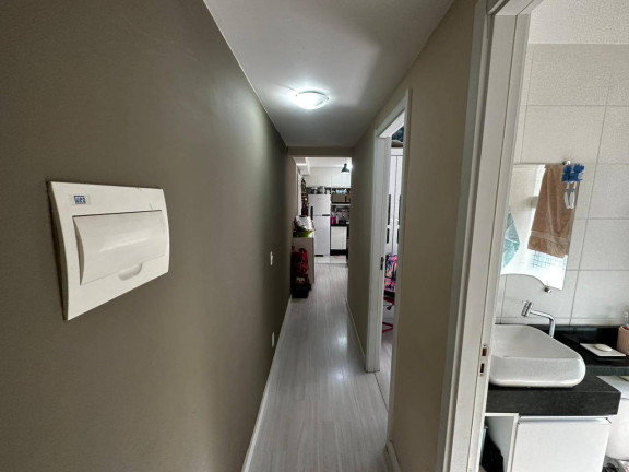Imagem Apartamento com 2 Quartos à Venda, 40 m² em Jardim Parque Morumbi - São Paulo Imagem Apartamento com 2 Quartos à Venda, 40 m² em Jardim Parque Morumbi - São Paulo
