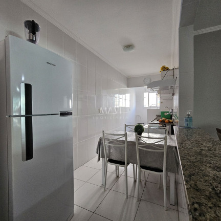 Imagem Apartamento com 2 Quartos à Venda, 77 m² em Tupi - Praia Grande