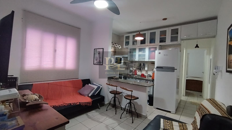 Imagem Apartamento com 1 Quarto à Venda, 55 m² em Aviação - Praia Grande Imagem Apartamento com 1 Quarto à Venda, 55 m² em Aviação - Praia Grande