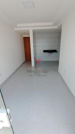 Imagem Apartamento com 2 Quartos à Venda,  em Gramame - João Pessoa