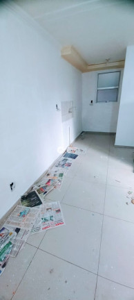 Imagem Apartamento com 2 Quartos à Venda, 39 m² Imagem Apartamento com 2 Quartos à Venda, 39 m²