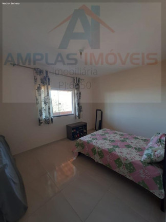 Imagem Casa com 3 Quartos à Venda, 140 m² em Mateus Leme